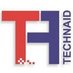 Technaid S.L. (@technaid) Twitter profile photo Technaid S.L. (@technaid) Twitter profile photo