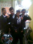 SD negri jonggol 04  | mts jonggol | : MA Miftahul Ulum | PONPES miftahul Ulum |  Gx Follback ! gua unfoll ! blok !