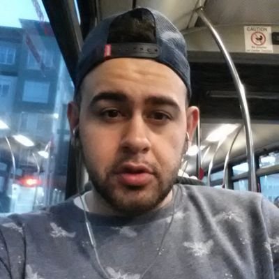 EastCoast Bred ===WestCoast residing ~~ I have a beard too