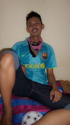 exo_andrias's profile picture. Fix you @BellaPebriyani♥ | Work @PT. Toyota Motor Manufacturing Indonesia:)