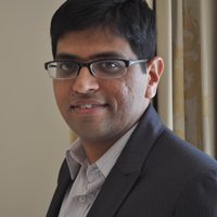 Vasu Ramanujam (@vasuideates) 's Twitter Profile