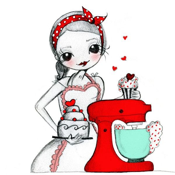 Reposteria creativa. Todo para tus momentos felices. Cupcakes, tartas, cakepops, galletas decoradas...