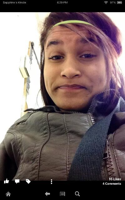 iAm Small , Smart & Pretty .. | iGo Too Ike | --TRACK NATION--  * #Nane's Favorite - # R.I.P
