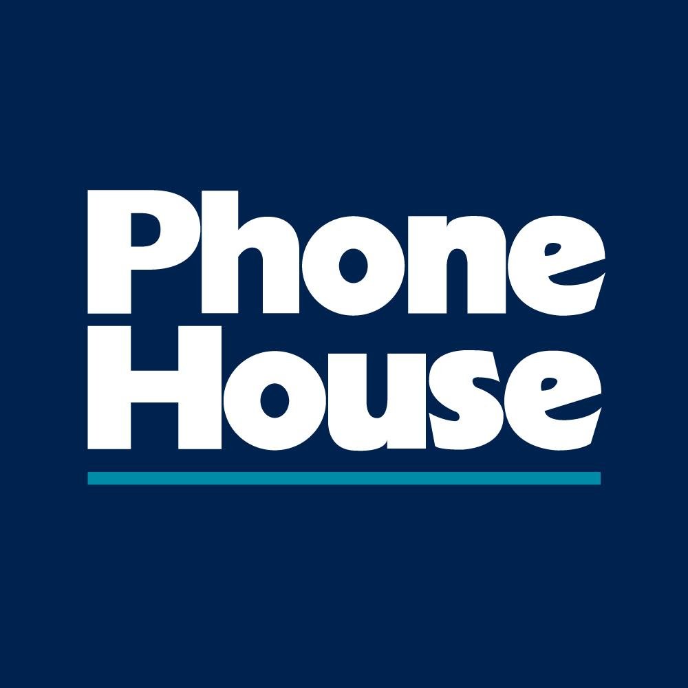 Welkom bij Phone House Webcare. Aanwezig op werkdagen tussen 9:00 en 21:00 uur en zaterdag van 9:00 tot 18:00 uur