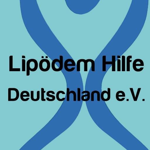 Lipödem Hilfe Deutschland e.V.
Wir helfen und beraten Menschen in Deutschland, die an Lipödem erkrankt sind. Nähere Infos unter: http://t.co/9EB0yecRhI