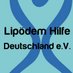 Lipödem Hilfe e.V. (@lipoedemhilfeev) Twitter profile photo