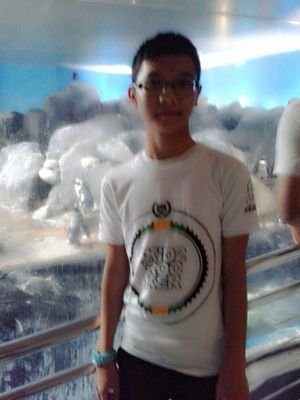 PrinceAju2's profile picture. 