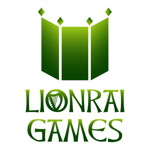 Lionrai Games is an innovative, entertainment and games solution studio #boardgames #transmedia #storytelling #videogames
