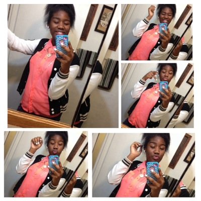 I LOVE MUSIC,,I Kno How To Dress•Got Plenty Of Haters.B0$$ Bitxh (Silly&Crazed)My Heart Is Dance & Cake