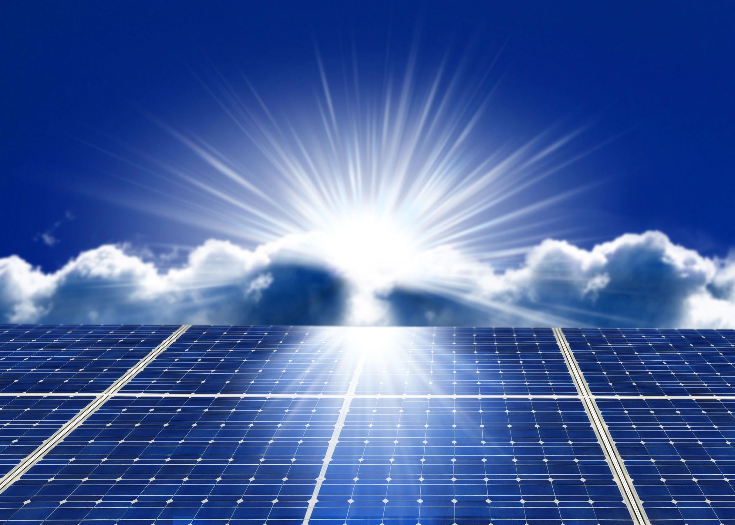 Keeping on top of the energy crisis