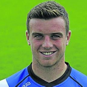 georgf87's profile picture. Refollowing guys :)