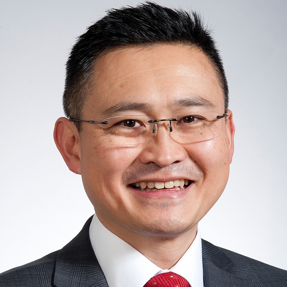 Dr Timothy Ho Profile