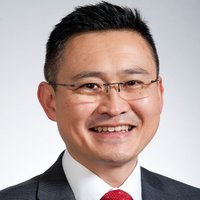 Dr Timothy Ho (@tblho) 's Twitter Profile