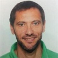 Javier Cruz (@fcruzvil) 's Twitter Profile