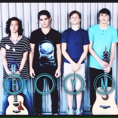 #Minders 3/5; ✌️❤️FIYM;Minders Are Their World
