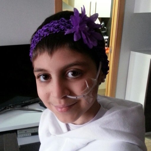 Lucha Contra El Cáncer. Cuenta Oficial.
Encuentra toda su historia e información en nuestra página: