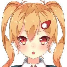 歌手めざして頑張っているお兄ちゃんをズケズケと罵るbotだよ　たまに有益なこと、ごくまれにデレるよ　(サムネはちてたん様より♪→ @titetan05 ) #相互フォロー