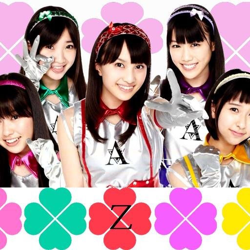 モモクロの写真と発言をたくさんお届きますモモクロ大好き共有しましょうね
