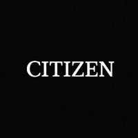 Citizen Watch UK (@citizen_watch) 's Twitter Profile