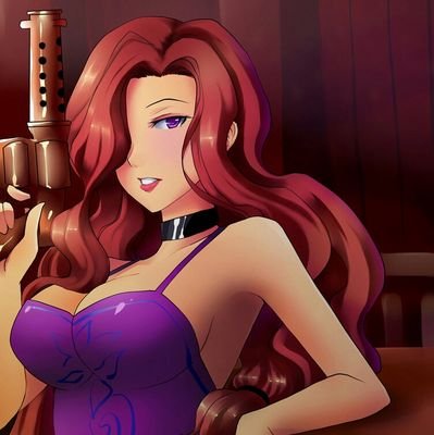I'm a bounty hunter from Bilgewater. Fortune doesn't favor fools~♡  #Multiverse (Not affiliated with Riot Games/ Semi parody)