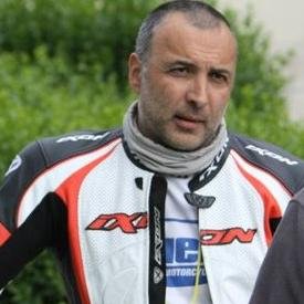 bonnard_joachim's profile picture. championnat de france rallye routier side car - Team MCA Rallye Routier
#SenaBluetooth