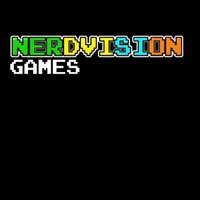 Nerdvision Games (@nerdvisiongames) 's Twitter Profile