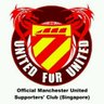 muscsg's profile picture. #muscsingapore 
•
The OFFICIAL Manchester United Supporters Club Singapore | https://t.co/9AE2dkxlEP