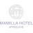 Mamilla Hotel