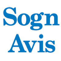 Sogn Avis (@sognavis) 's Twitter Profile