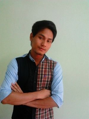 blackboard4573's profile picture. บูรณ์