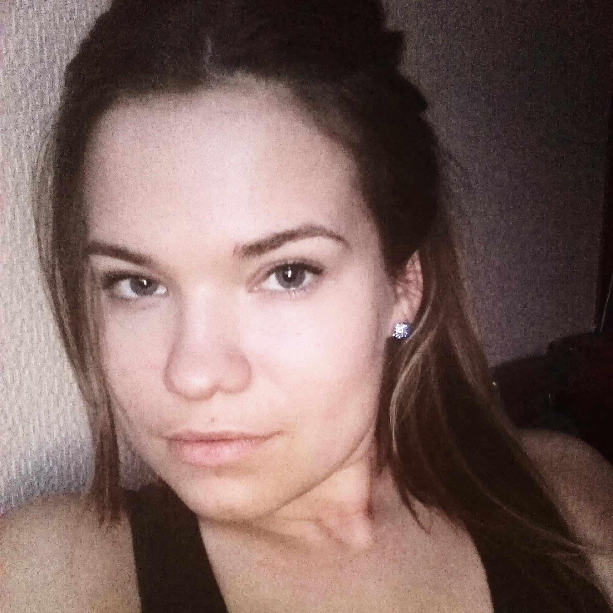 She believed she could so she did