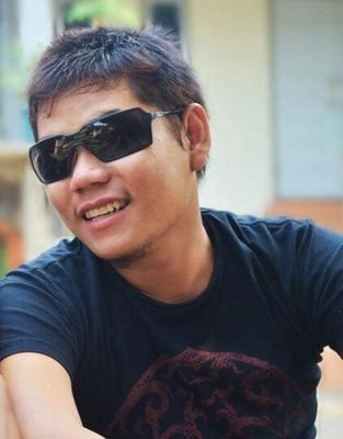 Cinta memang mnciptakan kita,tetapi tdk memusnahkan saya.