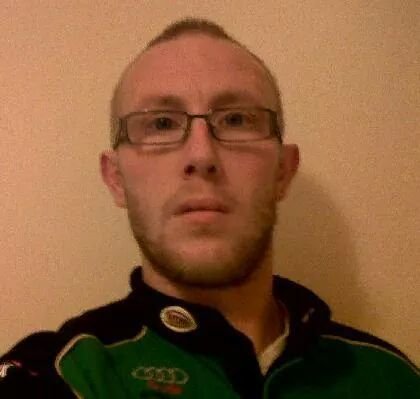 shaunoconnor78's profile picture. 