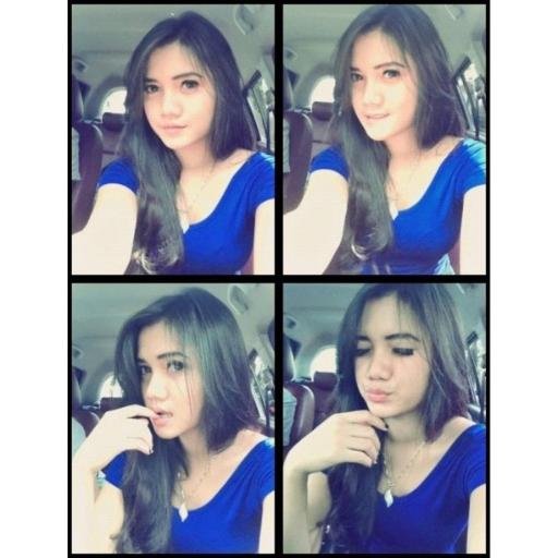Just him! And no one else  4ε˘`)