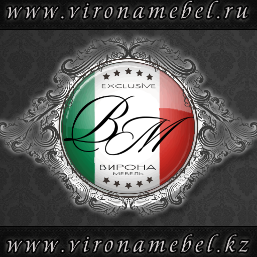 Virona_Mebel's profile picture. Студия авторской мебели. Изготовление эксклюзивной корпусной мебели и современных кроватей.