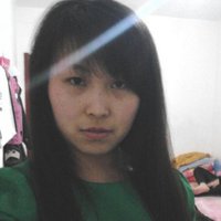 Liping Wang (@flowerornot) Twitter profile photo