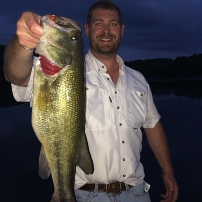 nickthompsonfa1's profile picture. Sales at Triangle Chemical Company