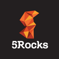 5Rocks (5rocks.io) (@5rocks_io) 's Twitter Profile