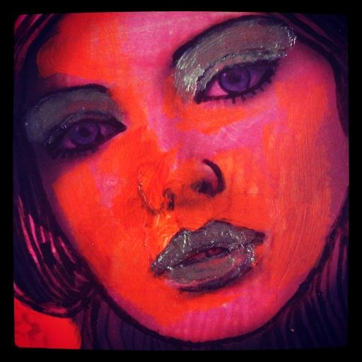 Artikaenlaluna's profile picture. 