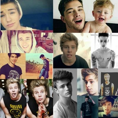 ∞ #DontBeLimited ∞ ∞ BELIEBER ♡ DIRECTIONER ∞ #Limitless #TDL #DBL