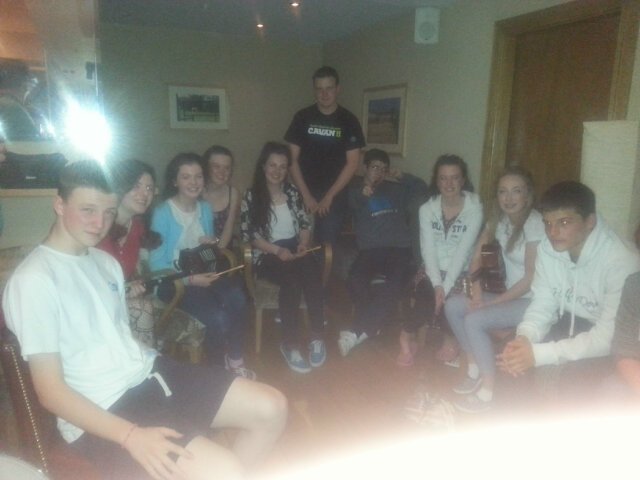 conormullan3's profile picture. inspirational quote