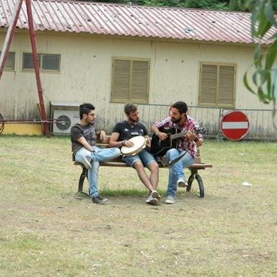 Lucani,briganti e incazzati!