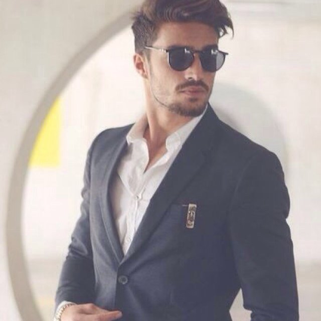 Mens__Style Profile Picture