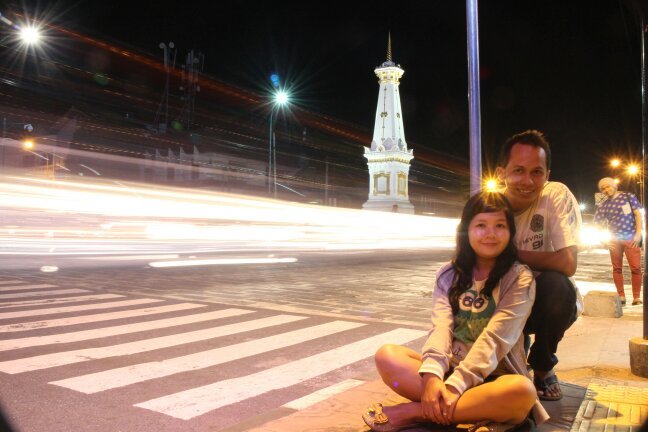 corneliciouz's profile picture. If you can't buy a happines, just try to buy a bicycle... :D