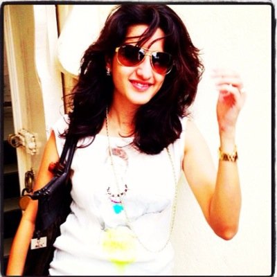 BintiVij's profile picture. 