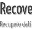 Recupero dati professionale da qualsiasi supporto sia fisso che removibile. Preventivi gratuiti e miglior prezzo garantito!!!