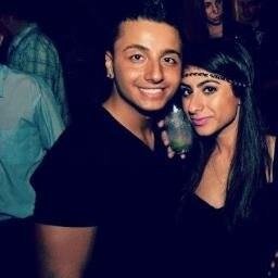 Parisa_122's profile picture. I follow back