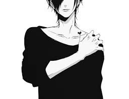 Can you hear my heartbeat? You better do, every single pound it makes, that's all for you.                                   [Yaoi •Seke •DetailedRP•22]
