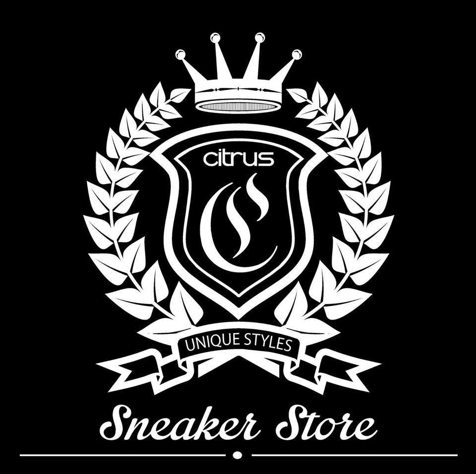 The finest in sneakers and apparel.