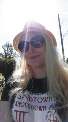 Serious student, clever entrepreneur, loving partner, doting mother, dedicated athlete, on point hairdresser, compassionate special needs companion/advocate